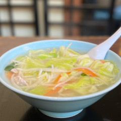 そば処池乃屋の画像