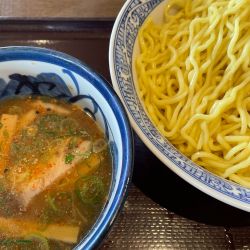 つけ麺 大盛