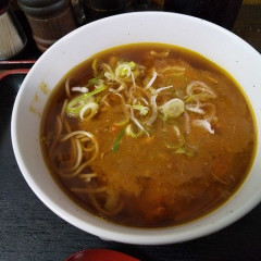 ときそばの画像