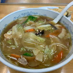 ぎょうざの満洲 下赤塚駅店の画像