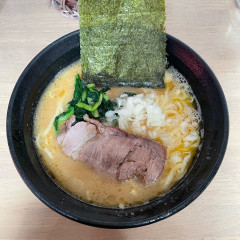 とんこつラーメン凰櫻の画像