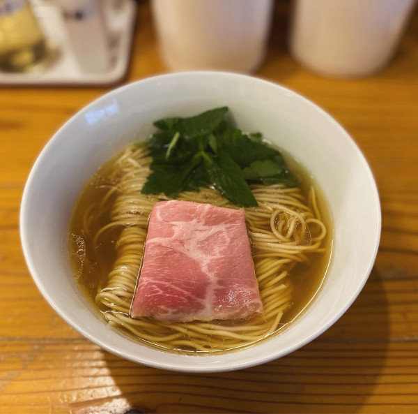 「蛤」@まほろばの写真