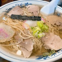 チャーシューメン