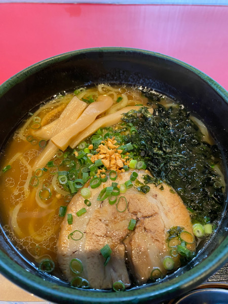 「黒醤油」@無幻 （MU-GEN）の写真