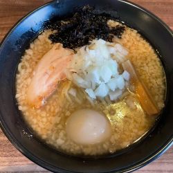 つばめラーメン