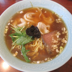 餃子のハルピンの画像