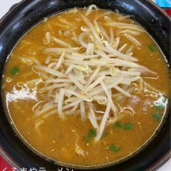 カレーラーメン