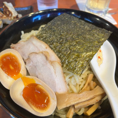 北海道らーめん ひむろ 松戸駅前店の画像