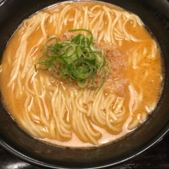 海老で鯛を釣る麺堂 神楽の画像