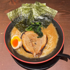 無添加ラーメン専門 だしと麺の画像