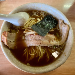 中華そば 橙屋の画像