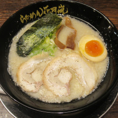 らあめん花月嵐 東広島西条店の画像