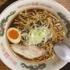 麺屋大心の画像