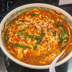 麺工房ジローの写真