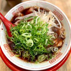 中華そば　小　700