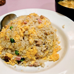 中華料理 秀永 高田馬場店の写真