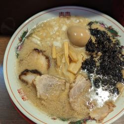 スーさん限定第5弾　背脂煮干し