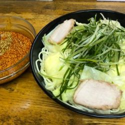 本格つけ麺 わかば亭の画像