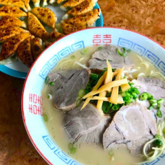 中華そば 乙丸の画像