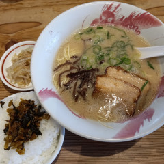 龍の家 光の森店の画像