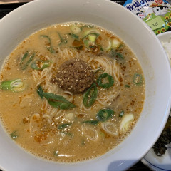 日本橋焼餃子 極 京橋館家の画像