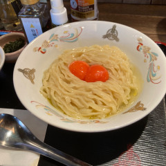 つけ麺専門店 三田製麺所 北新地店の画像
