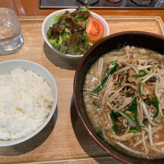 中華食堂 ふくの家の画像