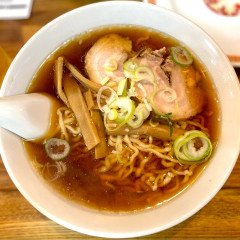 亀戸ぎょうざ 両国店の画像