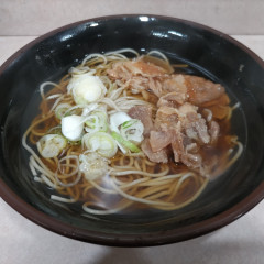 八起そばの画像