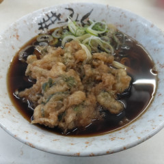 仲屋製麺所の写真