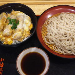 小諸そば 代々木店の画像