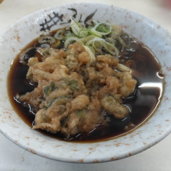 仲屋製麺所の画像