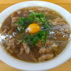 中華そば チーアンの画像