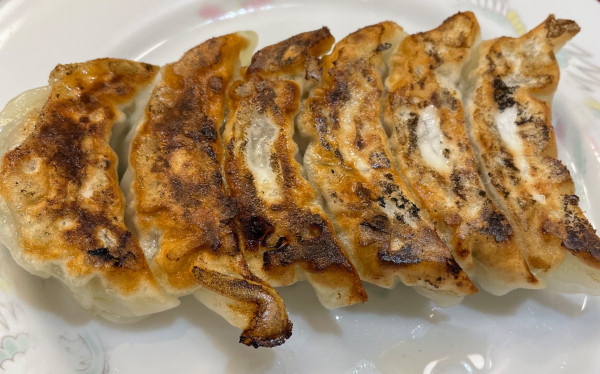 「餃子」@大鳳閣 ハイハイタウン店の写真