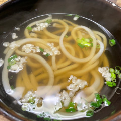 手打ちうどんの店 たかはたの画像