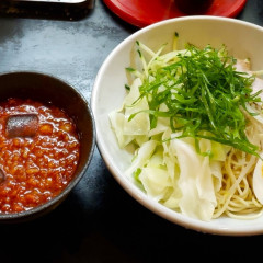 広島つけ麺 ひこ 下北沢近松店の画像