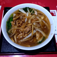 天津飯店 米子店の画像