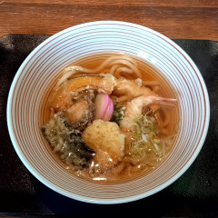 日本料理 荒磯 米子しんまち天満屋店の画像