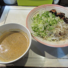 ラーメン・つけ麺 よろしくの画像