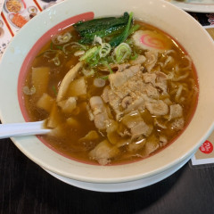 幸楽苑 野田堤台店の画像