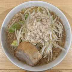 らーめん影武者 本館の画像