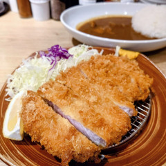 とんかつ檍のカレー屋 いっぺこっぺ 芝大門店の画像