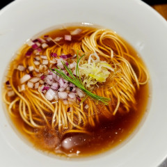 中華そば 仲屋の画像