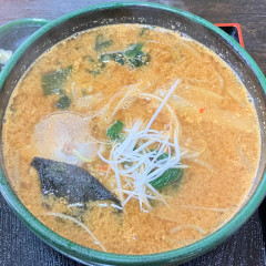 らーめん つくしん坊の画像