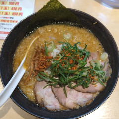 中華そば 結。の画像