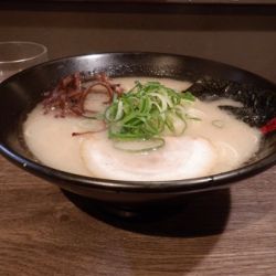 博多ラーメン
