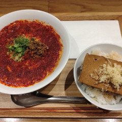 豆富食堂の画像