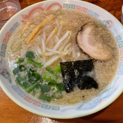 中華そば専門店 木八 三島店の画像