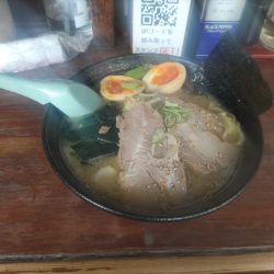さつまっこラーメン