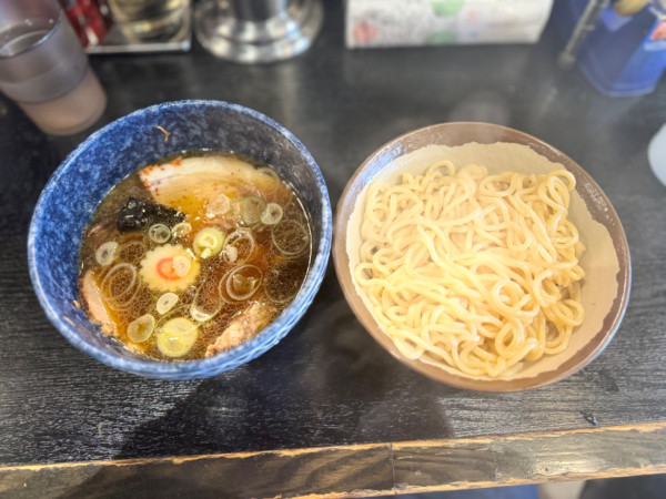 「あつチャーシュー1300円」@大塚 大勝軒の写真